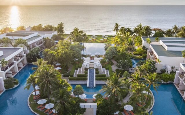 Sheraton Hua Hin Resort & Spa