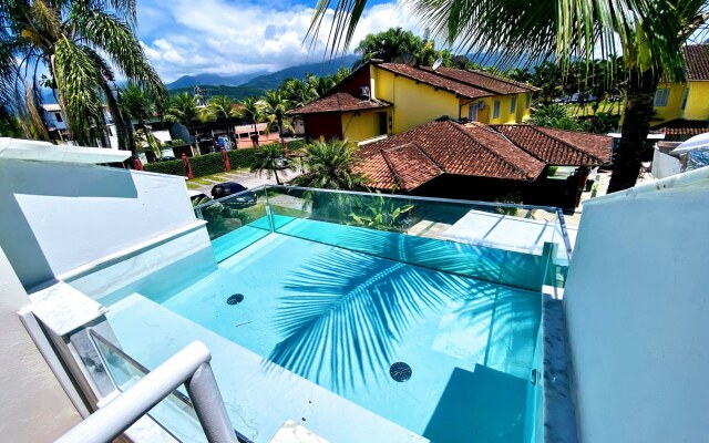 Pousada Villa Del Sol