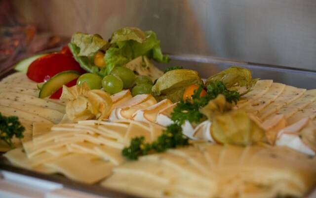 Hotel Dittrichs Erben