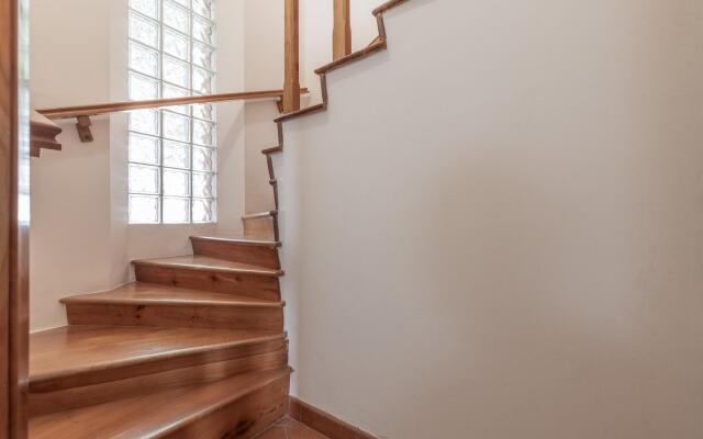 Villa Rosso Corbezzolo - Villa Rosso Corbezzolo