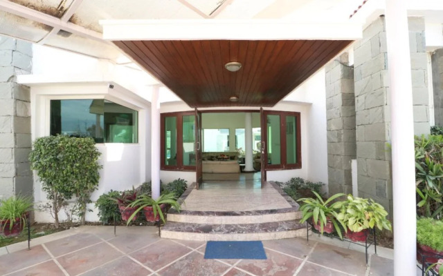 Paul's Wedding House By OYO Rooms