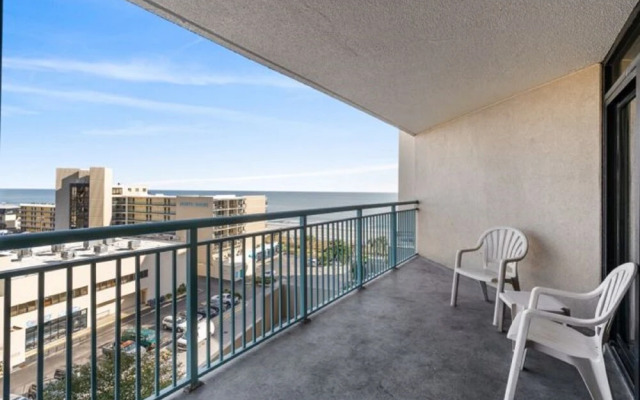 Sand Dunes by Elliott Beach Rentals