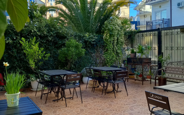 Adlerskij Guest House