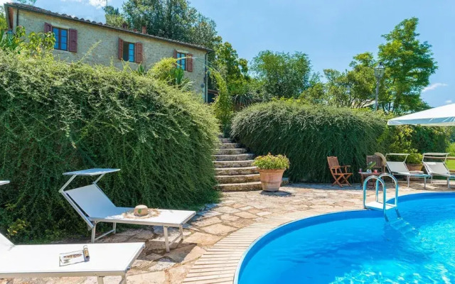 Si-a461-sp4380at - La Casa Dell Artista 6