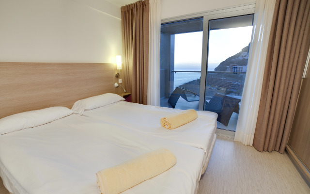 Hotel Riviera Vista