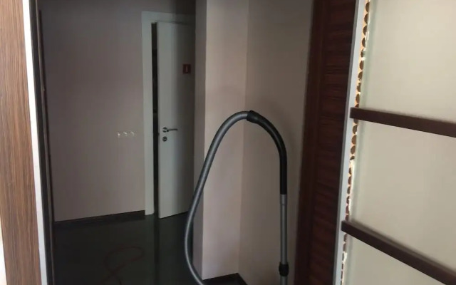 1st Man In Space Apartments