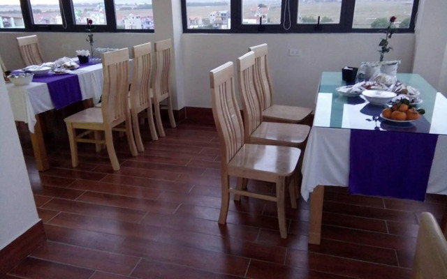 Family Airport Hotel