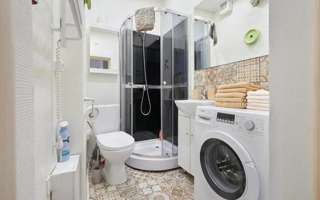 Kauko Laiptų Apartamentai