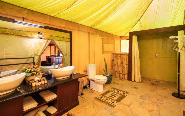 Fun Retreat Resort, Hotel and Ayurveda Spa