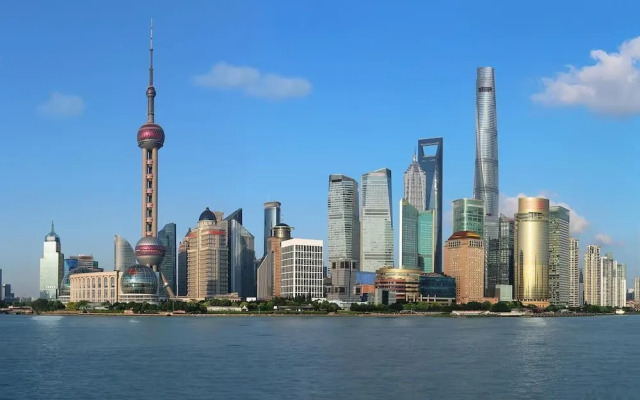 Donghu Collection Hotel