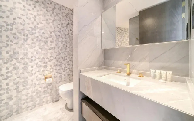 Five Palm Jumeirah 4BR Penthouse w Private Pool