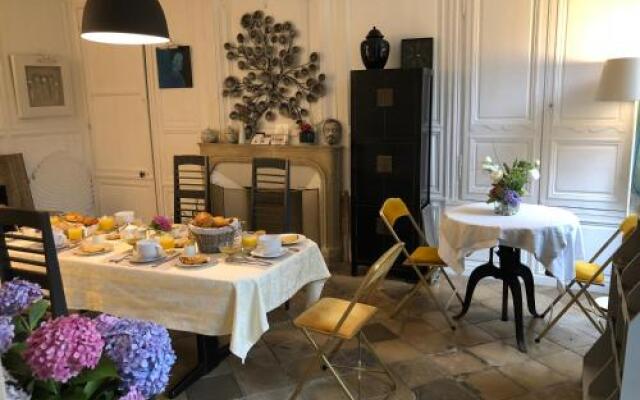 La Closerie d'Azélie