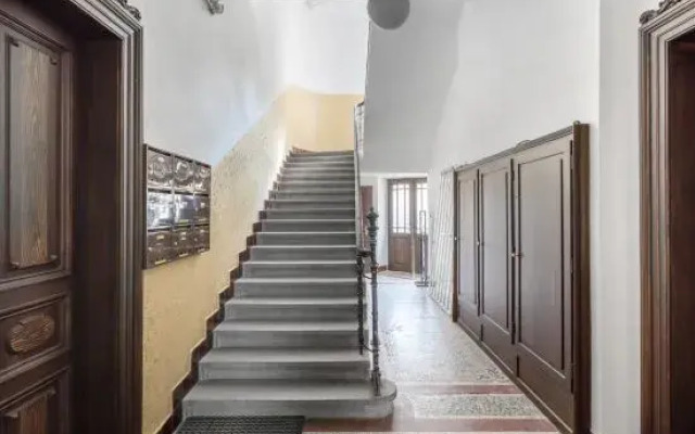 Mordecai 12 Apartments by Adrez