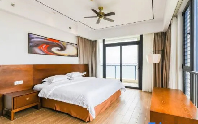 Taoji Seaview Hotel