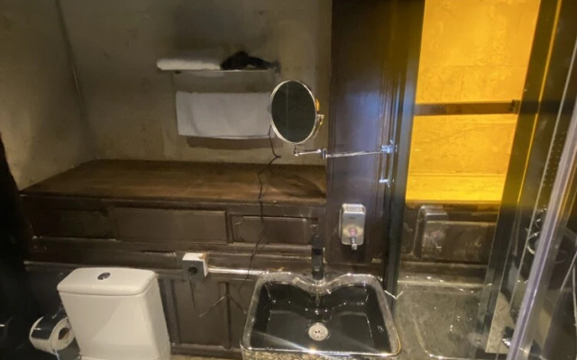 Çiftehan Boutique Otel