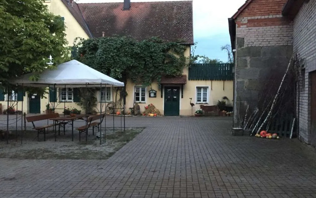 Landpension Schmererhof