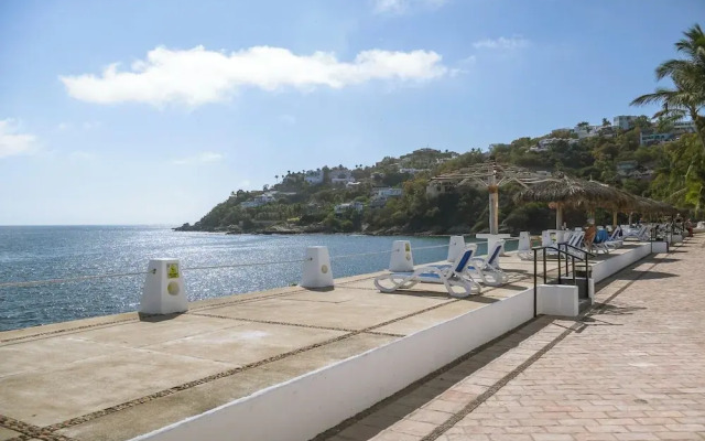 Flat with Unbeatable Views & 2 Bedrooms