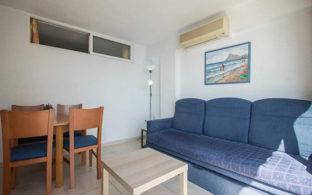 Apartamentos Las Carabelas
