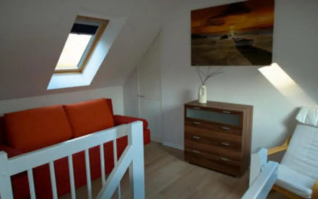 Haus Auguste Appartement 20