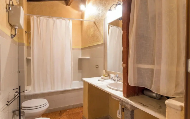 Residence Borgo Il Poggiaccio