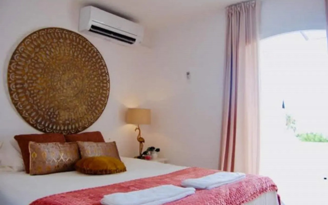 Beautiful apartment with amazing Sea view