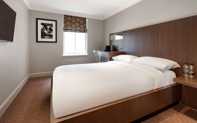 Radisson Blu Hotel, London Bloomsbury