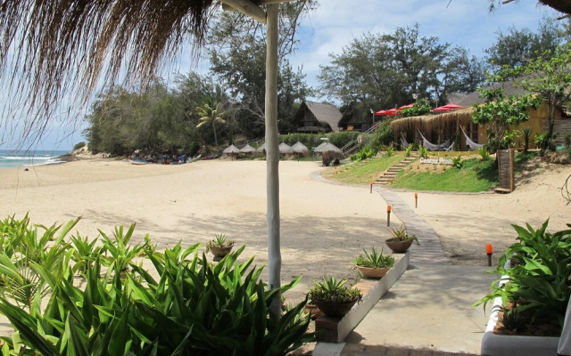 Casa na Praia