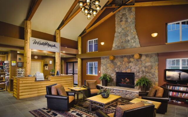 WorldMark Estes Park