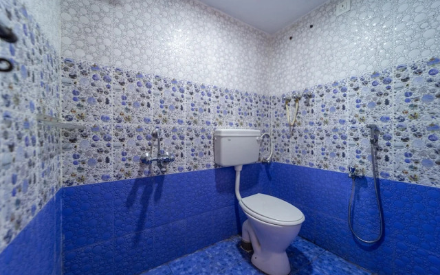 Sri Nandha Luxury Comforts