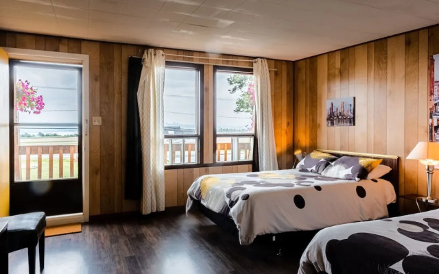 Motel Île d'Orléans