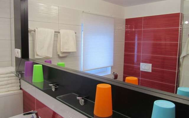 Holiday Apartment Heitmann