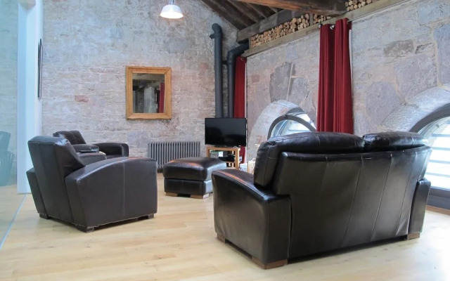 Royal William Yard Apartments