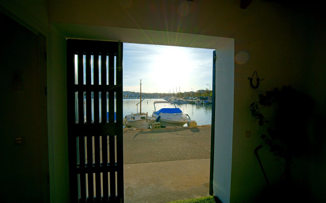 Bou Ros Finca Can Gelat