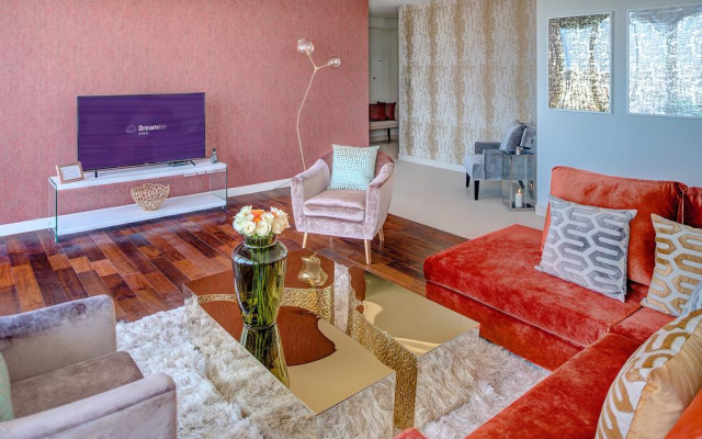 City Walk 12 by Dream Inn Dubai