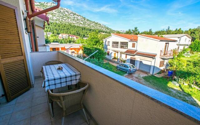 Apartments Kika