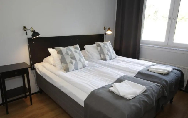 Rasta Mariestad - Rattugglan