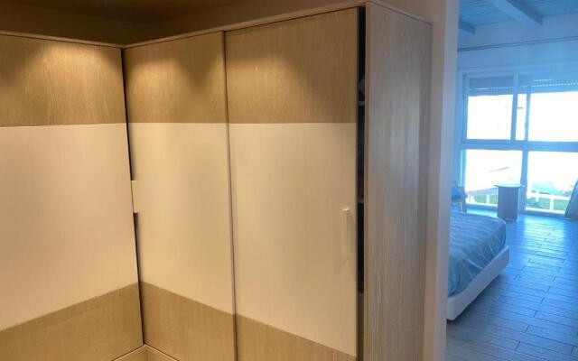 Fouka Bay 3 BR apartment