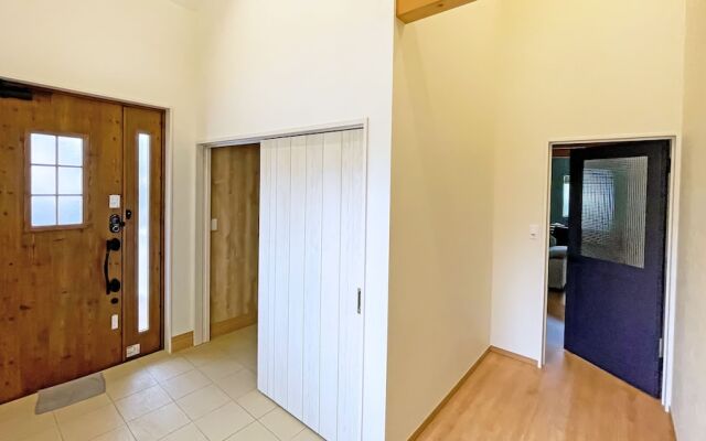 Villa MALIBU
