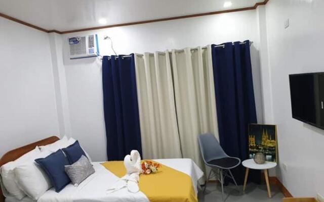Camiguin,Kalimba de luna inn