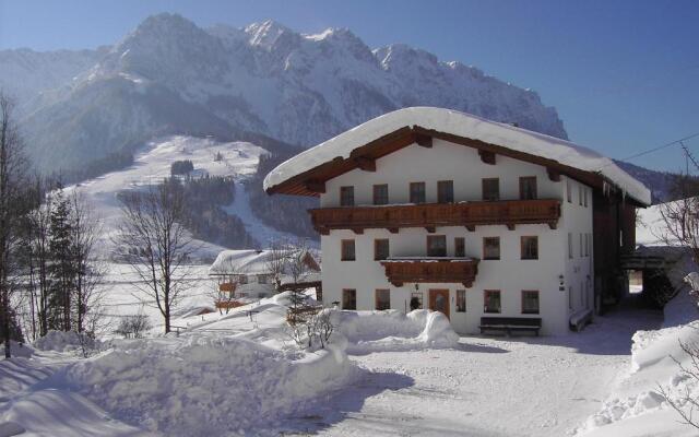 Auerhof Appartementhaus