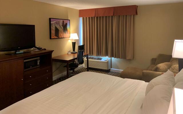 Best Western Plus Wooster Hotel & Conference Center