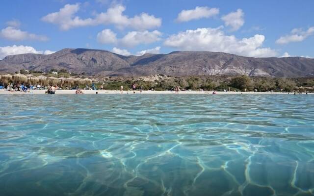 Valena Stylish Home -15 min to Elafonisi