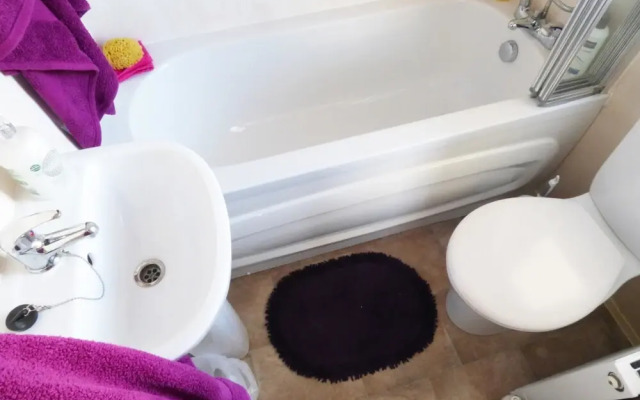 Caravan Hire at Southview Leisure Park