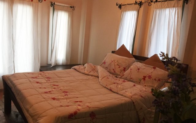 Tuscany Avenue Service Apartment