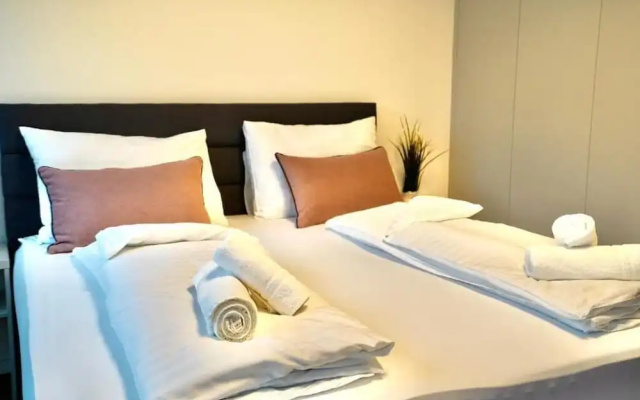 DM & S Apartment