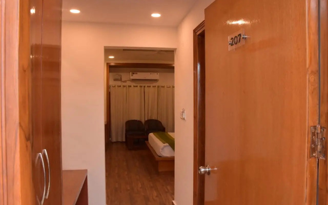 Clarks Inn Express Baddi