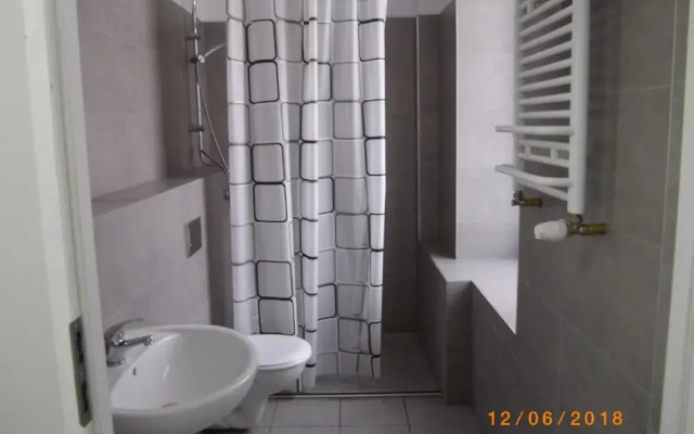 Hostel Anilux