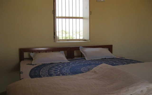 Registhan Guest House