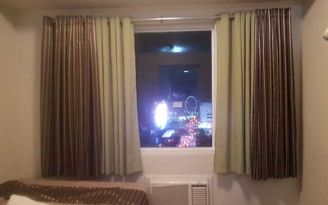 La Vista at Sea Residences