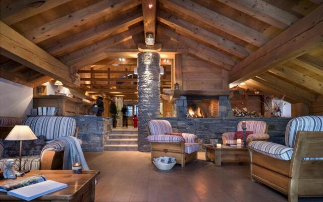 Ski4ever Champagny En Vanoise